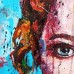 TABLEAU  POP  ART 